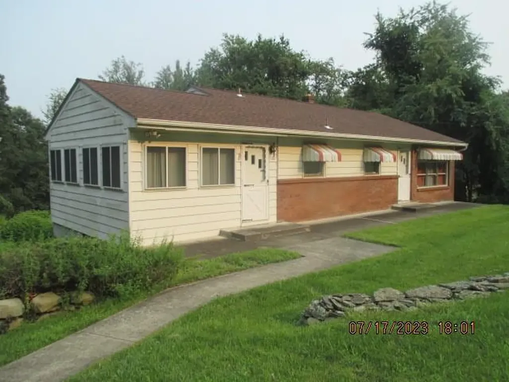 22 Russo Drive Newburgh NY 12550