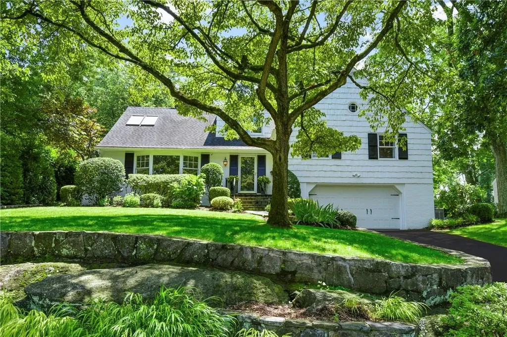 7 Oxford Road Larchmont NY 10538