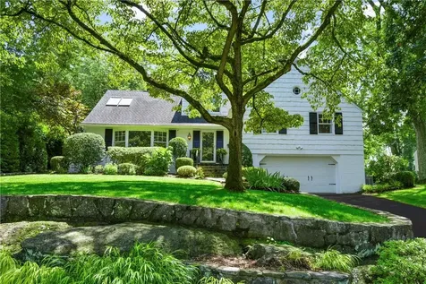 7 Oxford Road Larchmont NY 10538