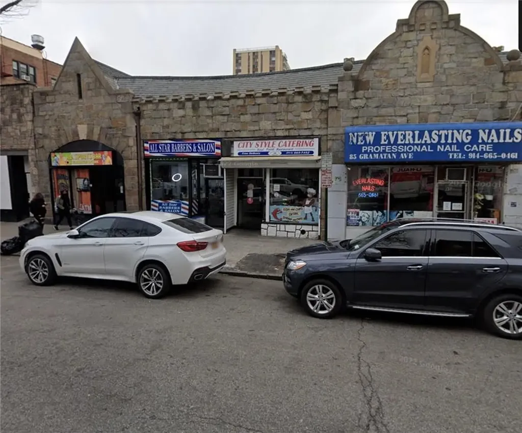 89 Gramatan Avenue Mount Vernon NY 10550