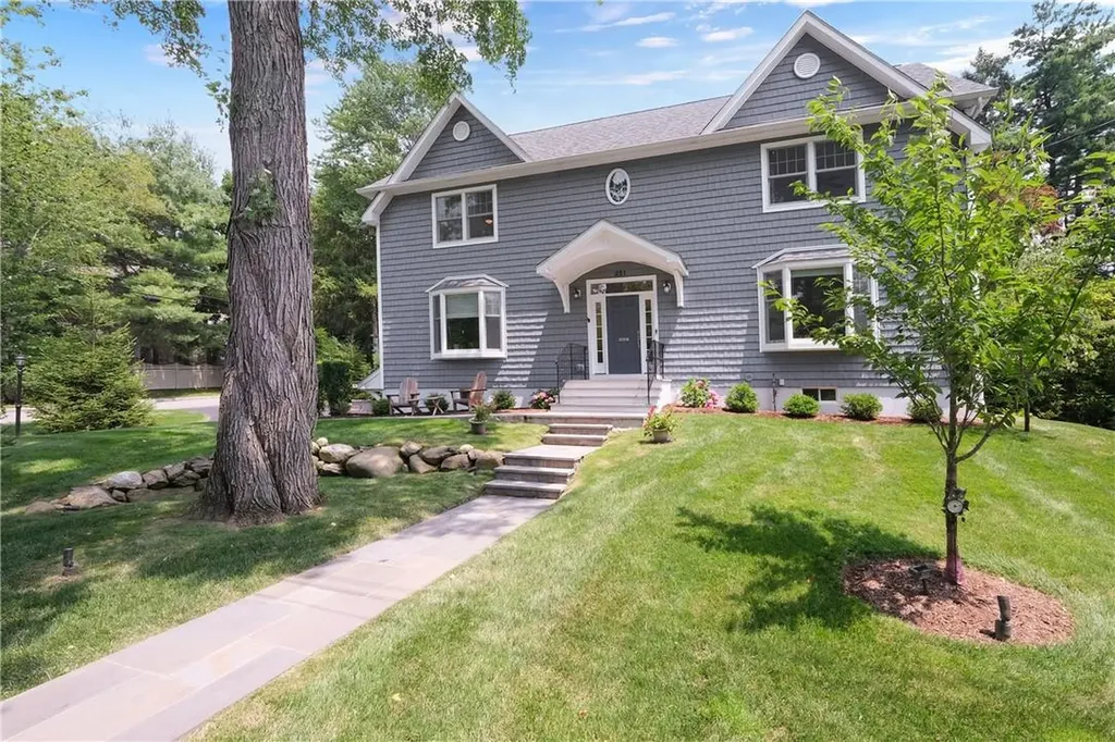 251 Ferndale Road Scarsdale NY 10583