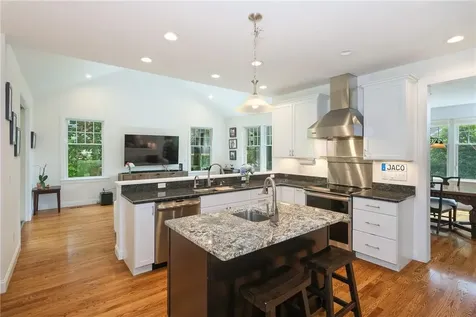 251 Ferndale Road Scarsdale NY 10583