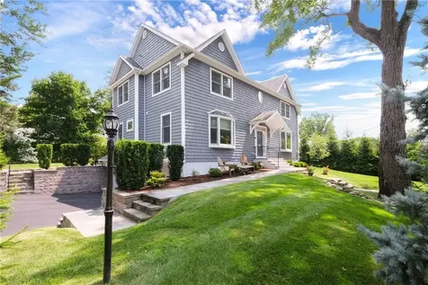 251 Ferndale Road Scarsdale NY 10583