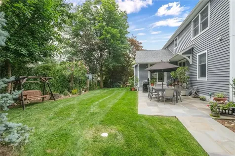 251 Ferndale Road Scarsdale NY 10583