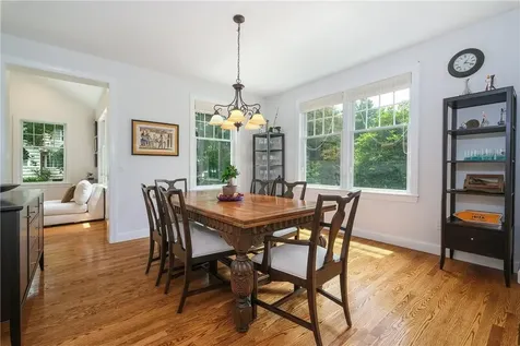 251 Ferndale Road Scarsdale NY 10583