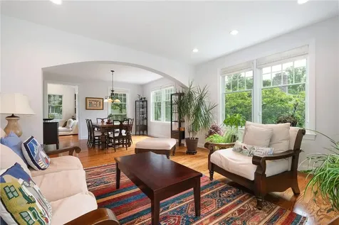 251 Ferndale Road Scarsdale NY 10583
