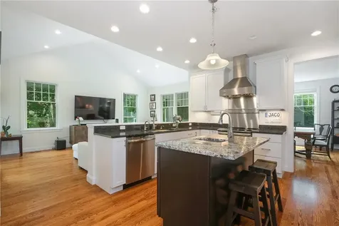 251 Ferndale Road Scarsdale NY 10583