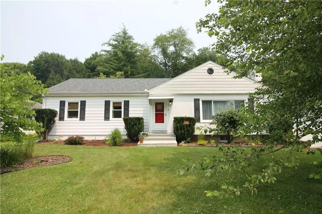 15 Old Farms Road Poughkeepsie NY 12603