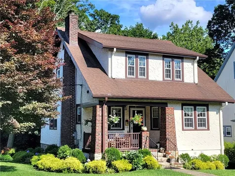 64 Ewart Street Scarsdale NY 10583
