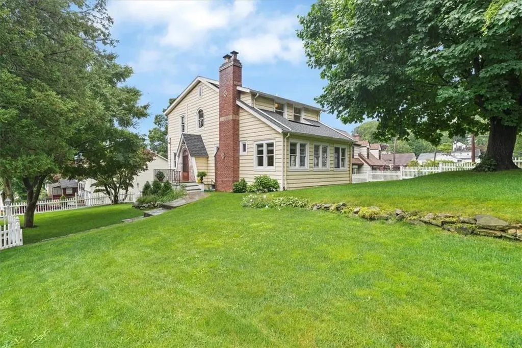 35 Wilson Avenue Valhalla NY 10595