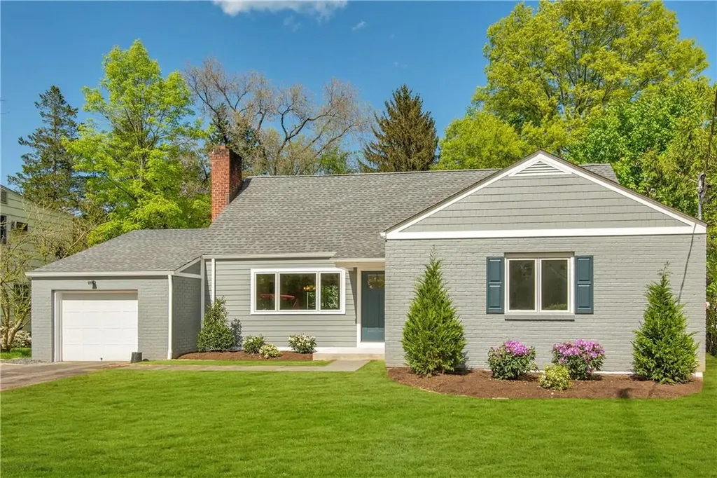 7 Tintern Lane Scarsdale NY 10583
