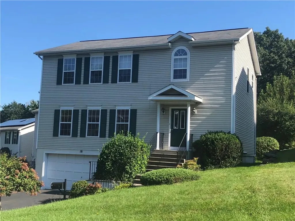 16 Wimbledon Court White Plains NY 10607