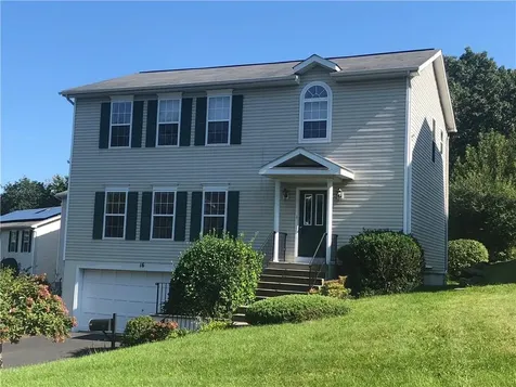 16 Wimbledon Court White Plains NY 10607