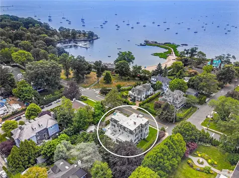 6 Helena Avenue Larchmont NY 10538