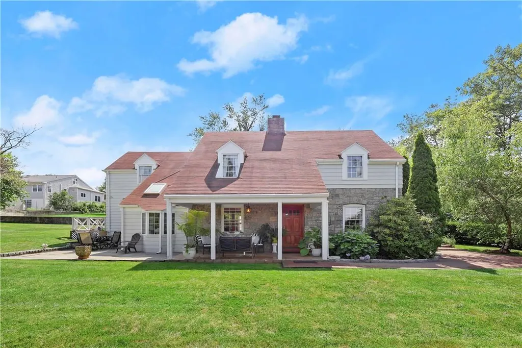 3 Wellford Road White Plains NY 10607