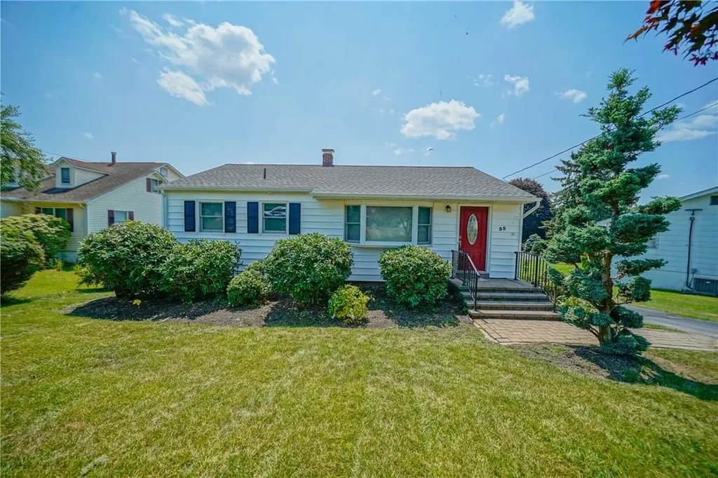 55 Jackson Drive Stony Point NY 10980