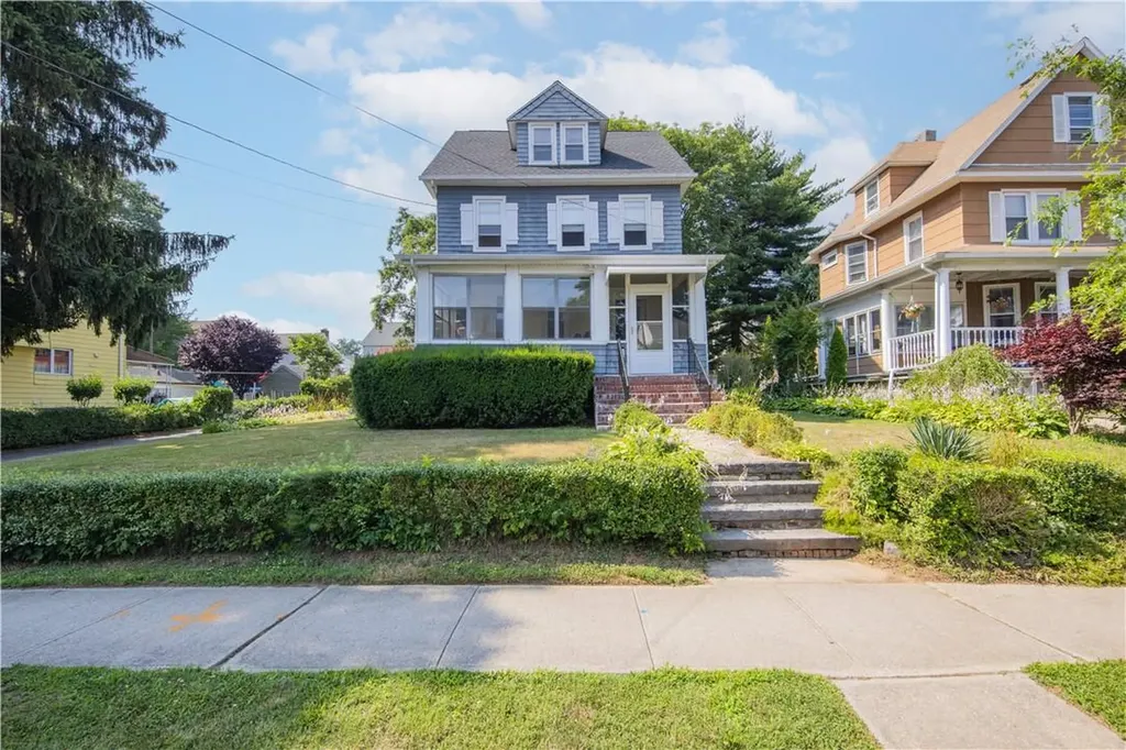 84 Brookside Place New Rochelle NY 10801