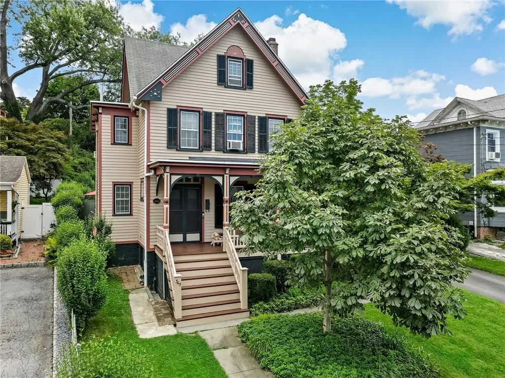 345 Smith Street Peekskill NY 10566