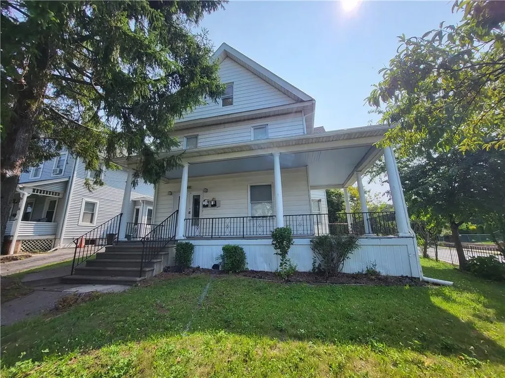 249 Ringgold Street Peekskill NY 10566