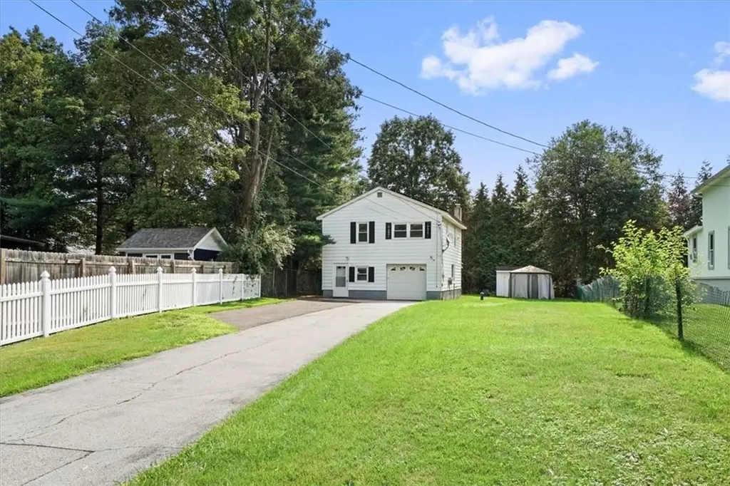 5 Didio Lane Montgomery NY 12549