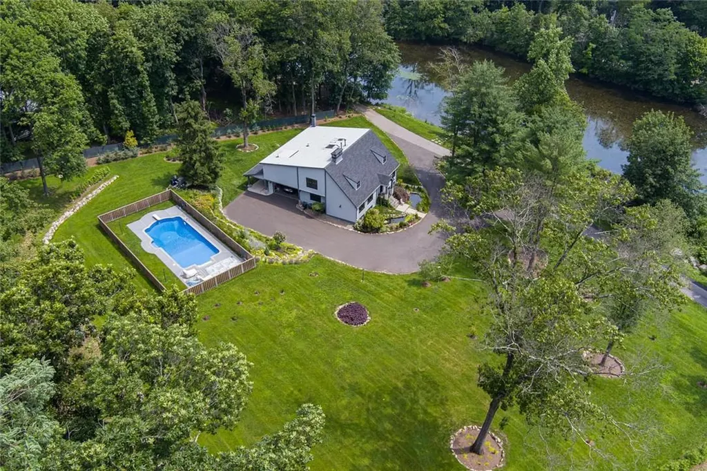 3 Wesley Chapel Road Suffern NY 10901