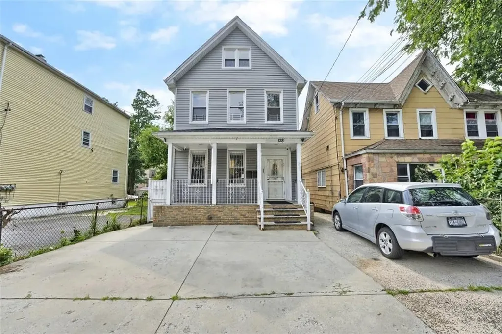 128 S 11th Avenue Mount Vernon NY 10550