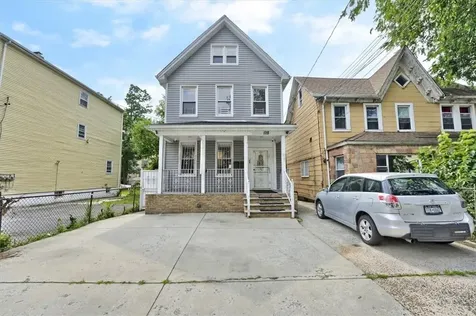 128 S 11th Avenue Mount Vernon NY 10550