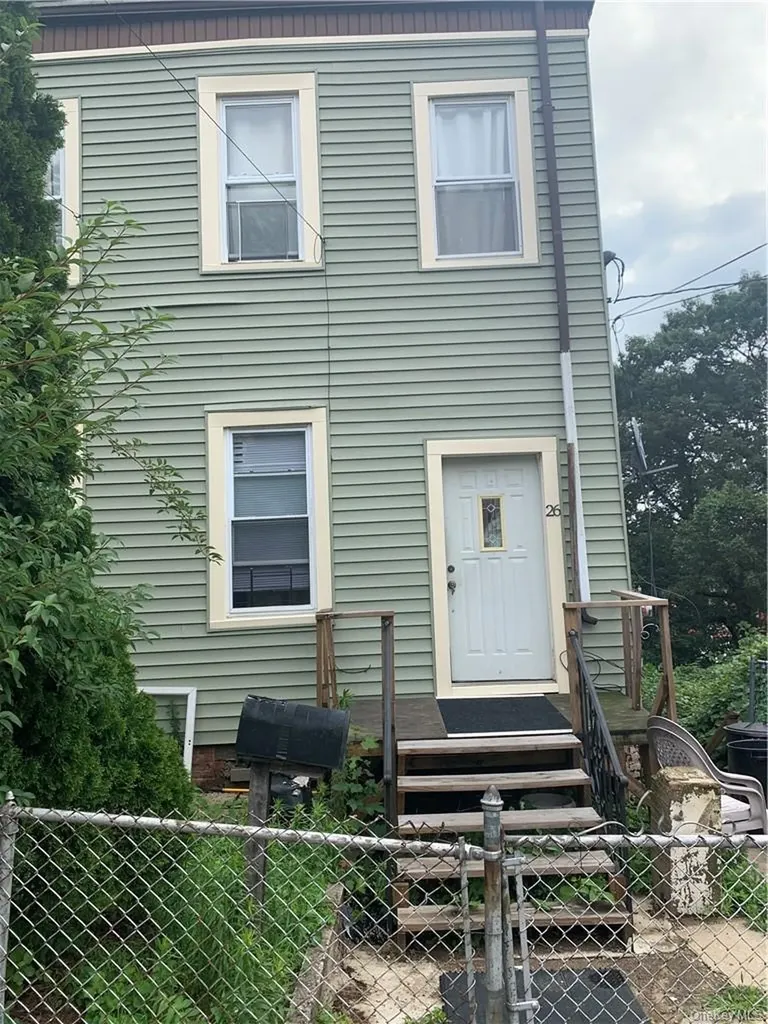 26 Vineyard Avenue Yonkers NY 10703