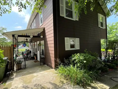 4 High Street Tarrytown NY 10591