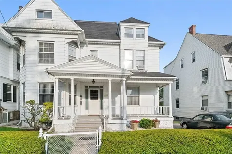 586 Palisade Avenue Yonkers NY 10703
