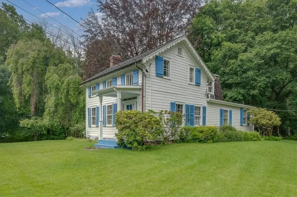 77 Mile Road Suffern NY 10901