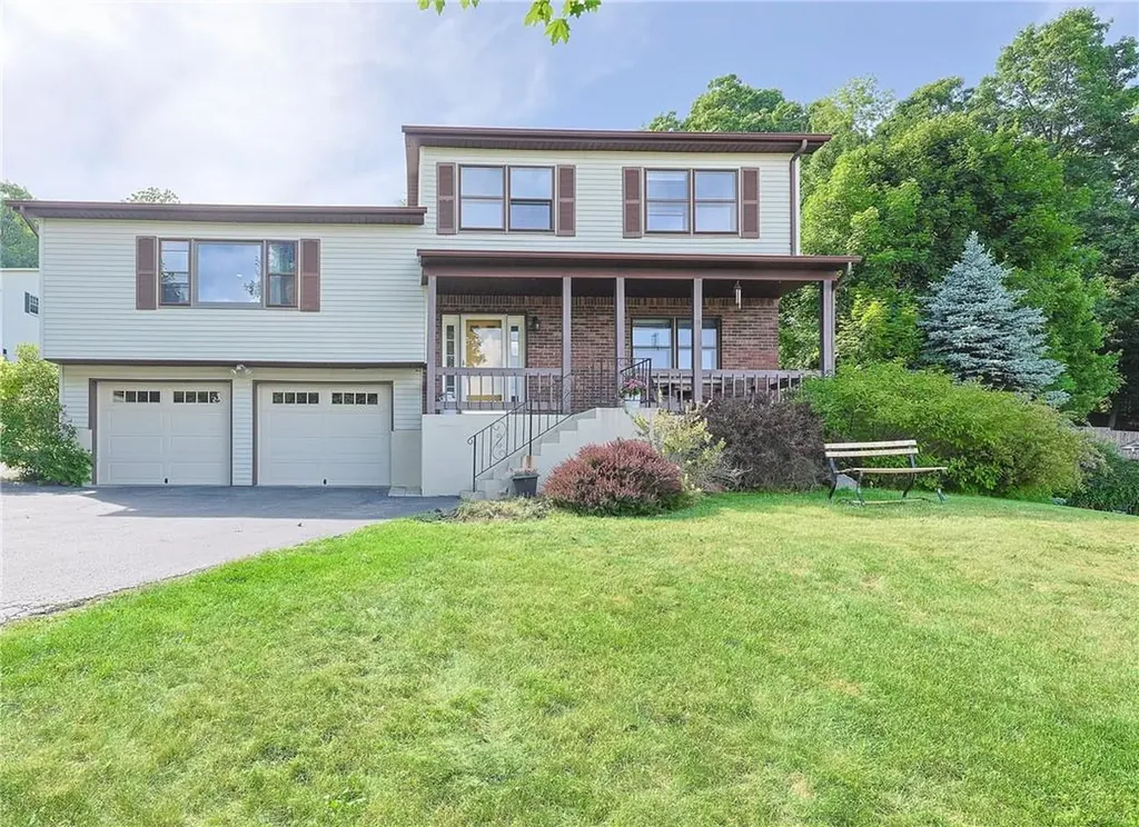 20 Four Winds Drive Poughkeepsie NY 12603
