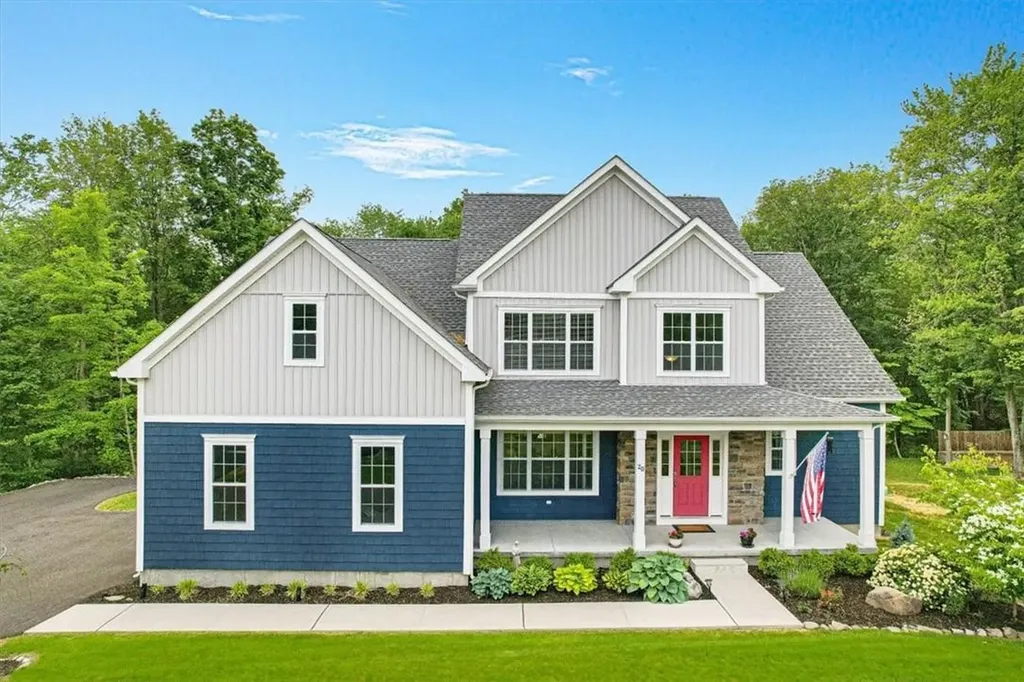 20 Copper Rock Road Walden NY 12586