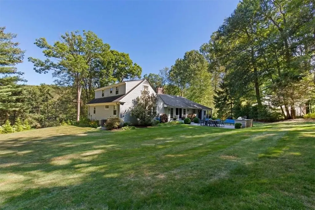 50 Kitchel Road Mount Kisco NY 10549