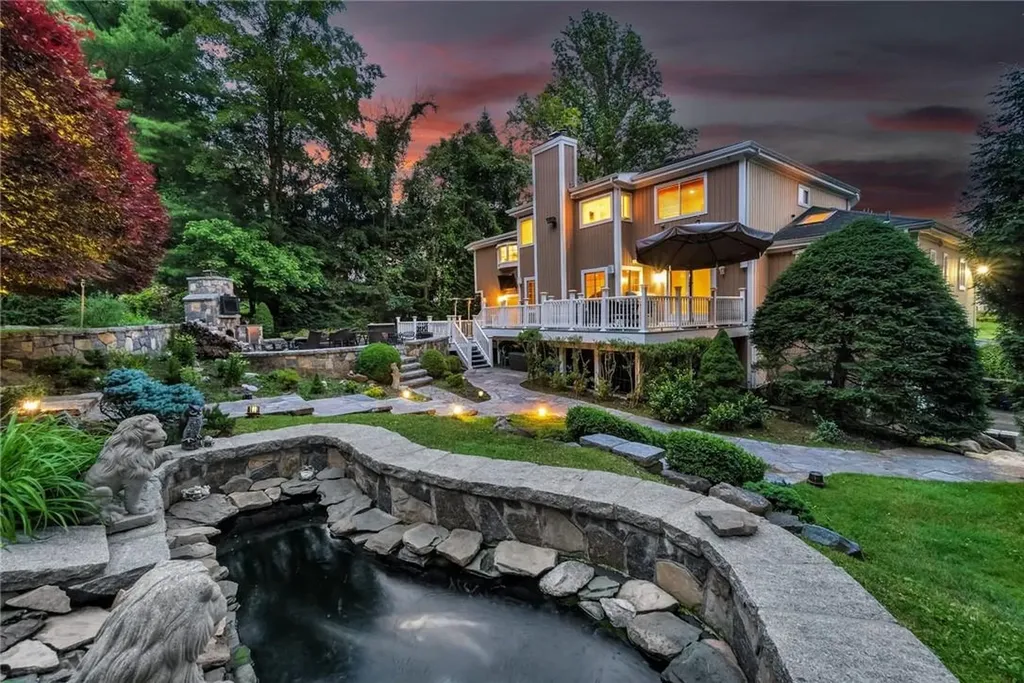37 Pheasant Run Road Pleasantville NY 10570