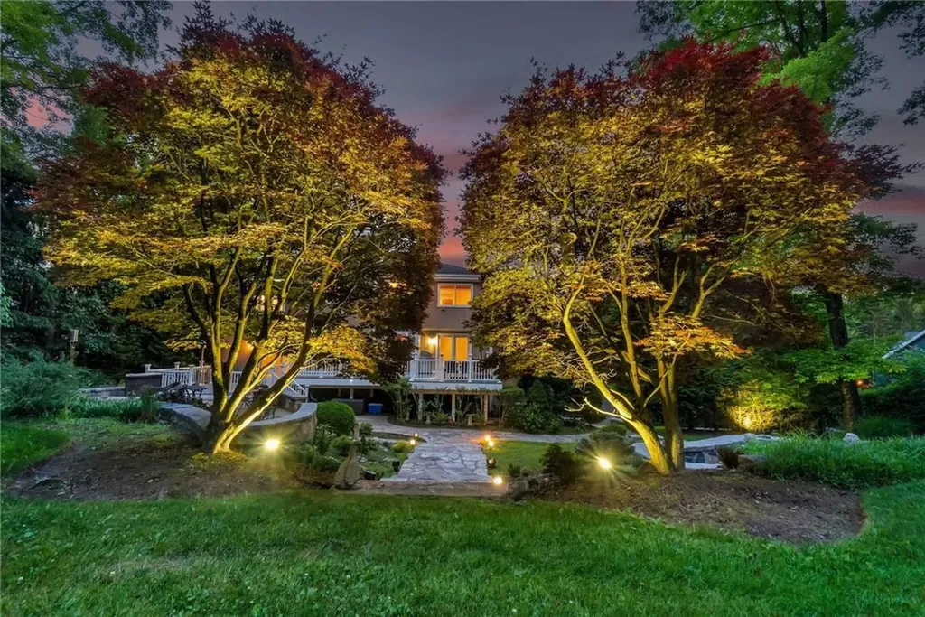 37 Pheasant Run Road Pleasantville NY 10570