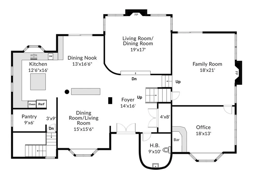 37 Pheasant Run Road Pleasantville NY 10570
