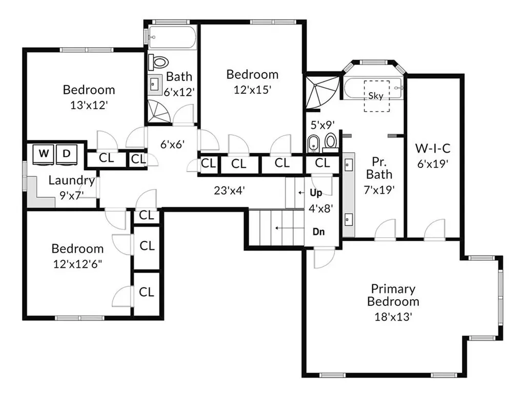 37 Pheasant Run Road Pleasantville NY 10570