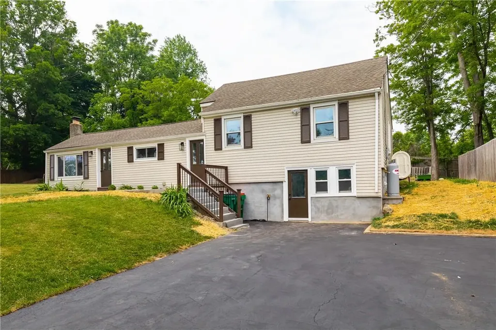 4 Cramer Road Poughkeepsie NY 12603