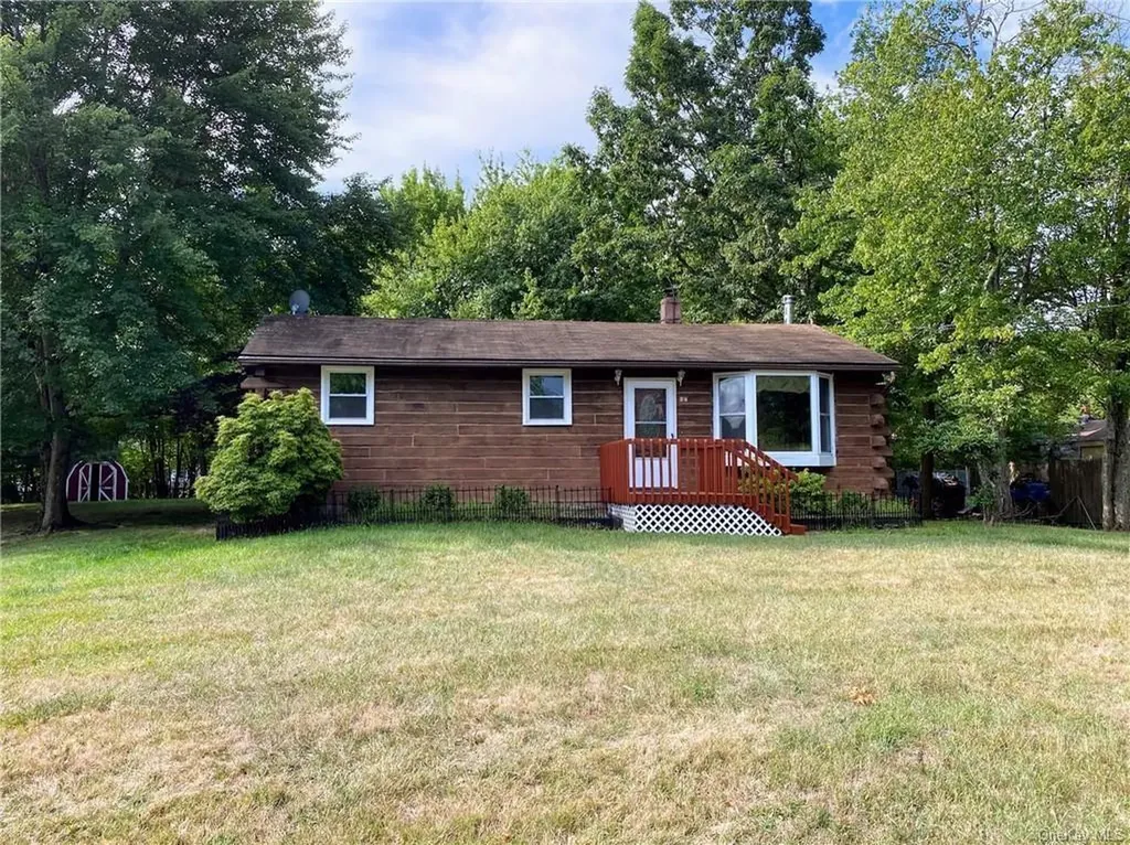 27 Midway Drive Monroe NY 10950