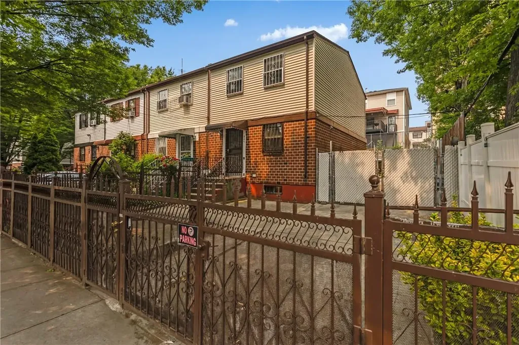 807 Forest Avenue Bronx NY 10456