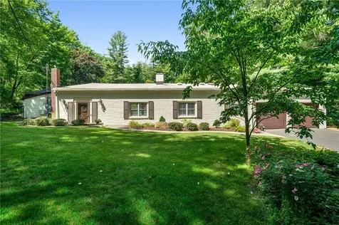 379 Crow Hill Road Mount Kisco NY 10549