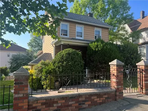 412 Jefferson Avenue Mamaroneck NY 10543