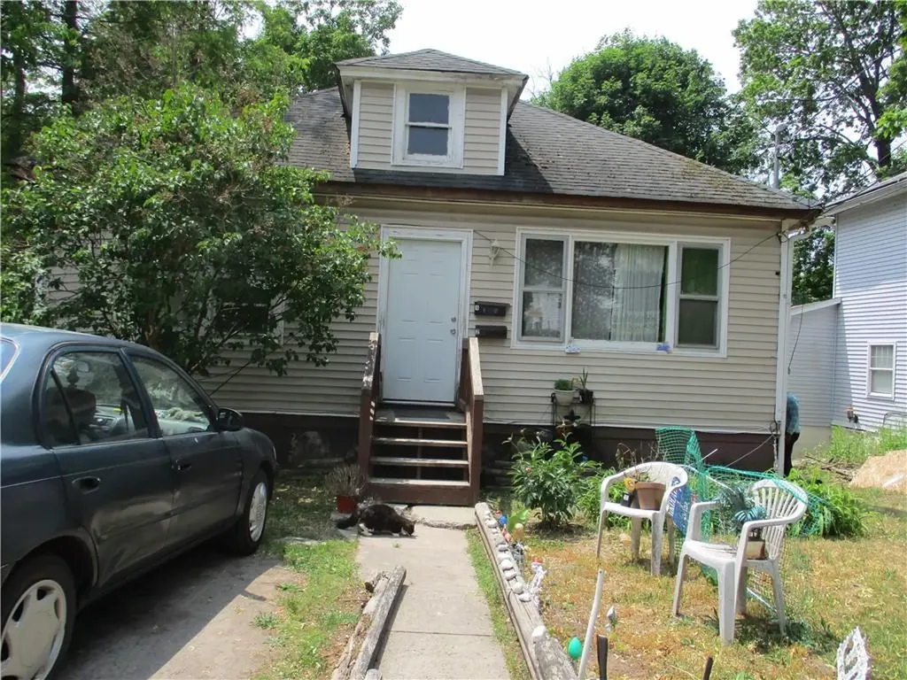 10 Starr Avenue Monticello NY 12701