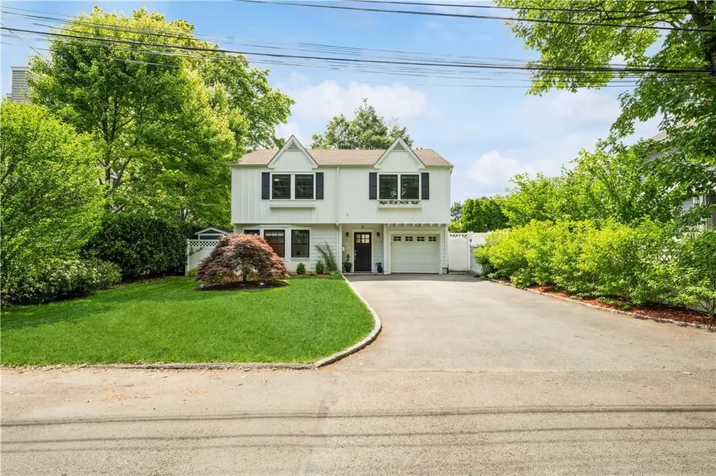8 Jean Street Rye NY 10580