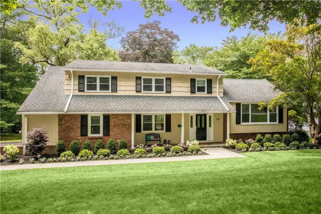 14 Bloomingdale Drive Scarsdale NY 10583