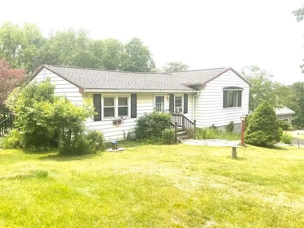 24 Ridge Road Hopewell Junction NY 12533