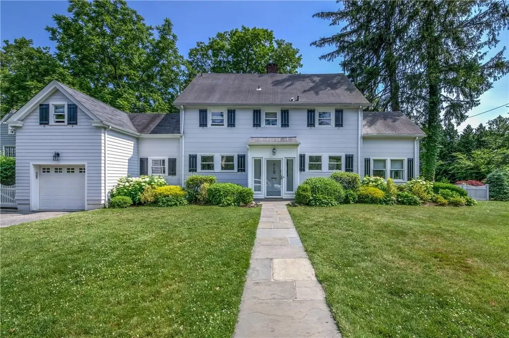 12 Old Orchard Road New Rochelle NY 10804
