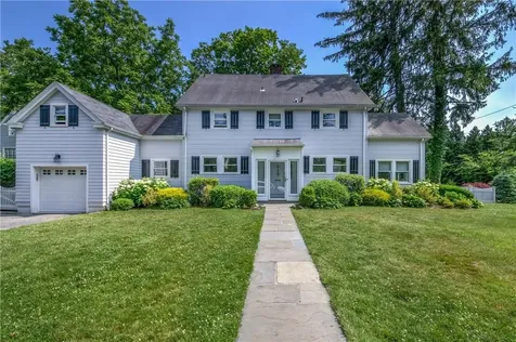 12 Old Orchard Road New Rochelle NY 10804