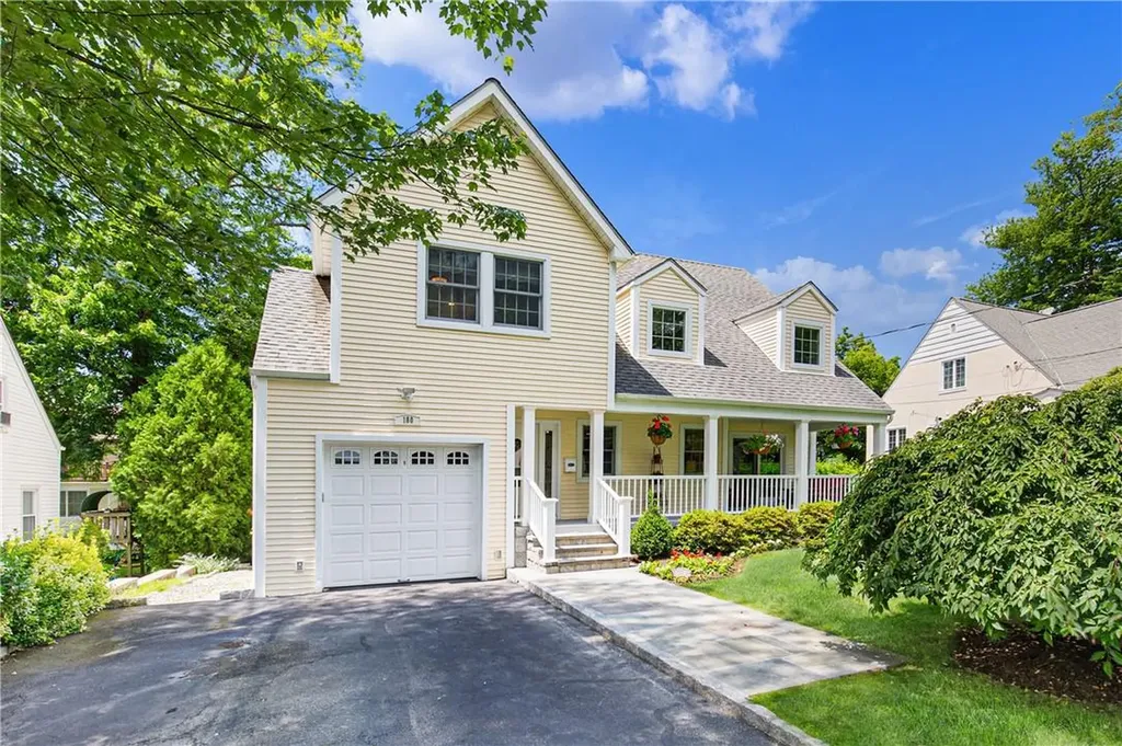180 Evandale Road Scarsdale NY 10583
